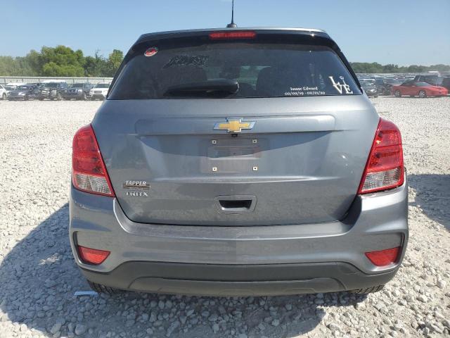 Photo 5 VIN: 3GNCJKSB8LL141353 - CHEVROLET TRAX LS 