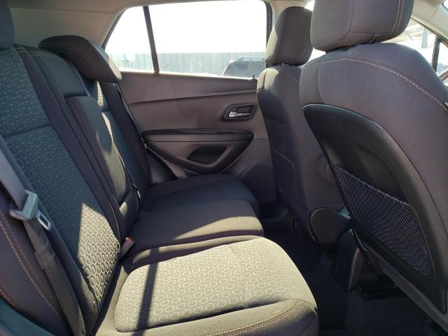 Photo 5 VIN: 3GNCJKSB8LL150733 - CHEVROLET TRAX LS 