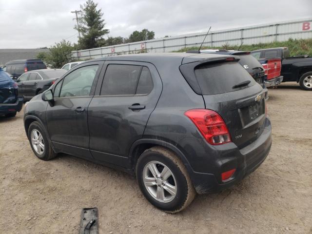 Photo 1 VIN: 3GNCJKSB8LL151509 - CHEVROLET TRAX 