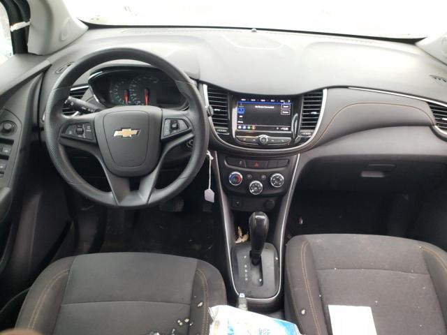 Photo 7 VIN: 3GNCJKSB8LL151509 - CHEVROLET TRAX 