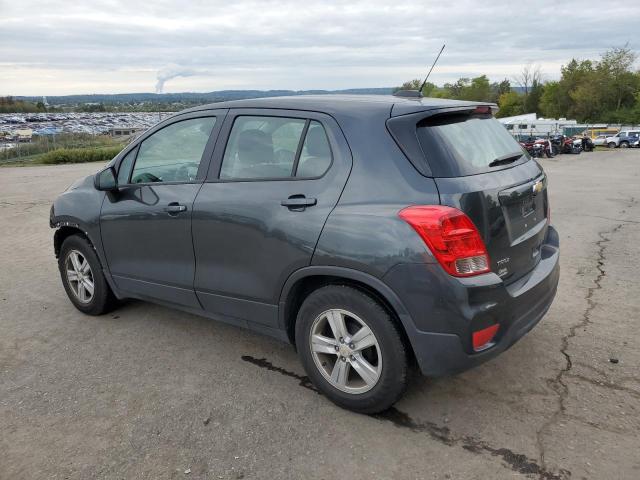 Photo 1 VIN: 3GNCJKSB8LL152126 - CHEVROLET TRAX LS 