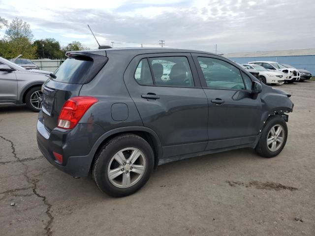 Photo 2 VIN: 3GNCJKSB8LL152126 - CHEVROLET TRAX LS 