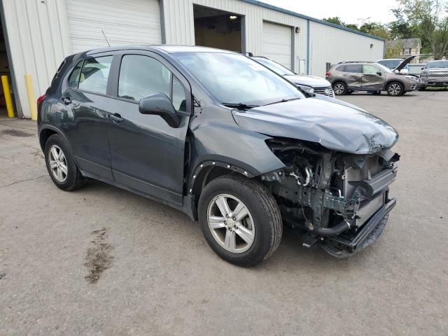 Photo 3 VIN: 3GNCJKSB8LL152126 - CHEVROLET TRAX LS 