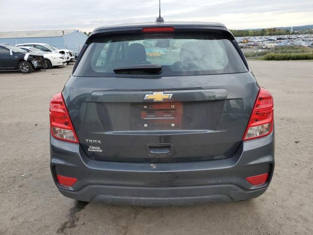 Photo 5 VIN: 3GNCJKSB8LL152126 - CHEVROLET TRAX LS 