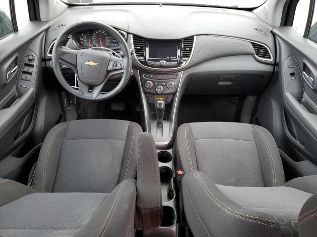 Photo 7 VIN: 3GNCJKSB8LL152126 - CHEVROLET TRAX LS 