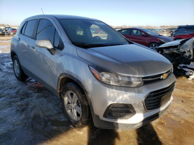 Photo 0 VIN: 3GNCJKSB8LL199205 - CHEVROLET TRAX LS 