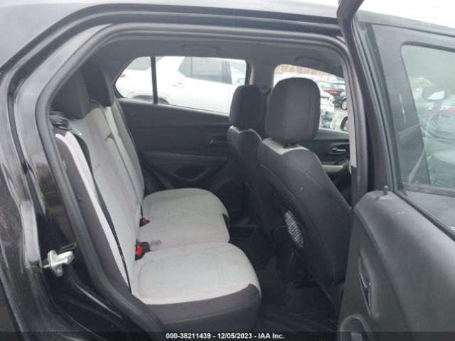 Photo 7 VIN: 3GNCJKSB8LL214527 - CHEVROLET TRAX 