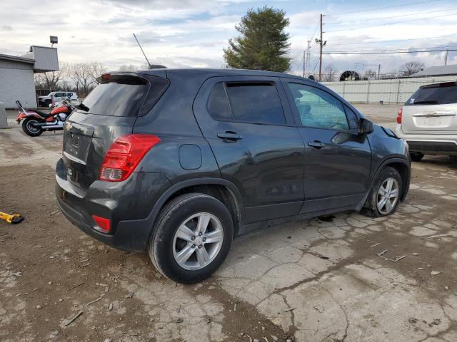 Photo 2 VIN: 3GNCJKSB8LL217606 - CHEVROLET TRAX LS 