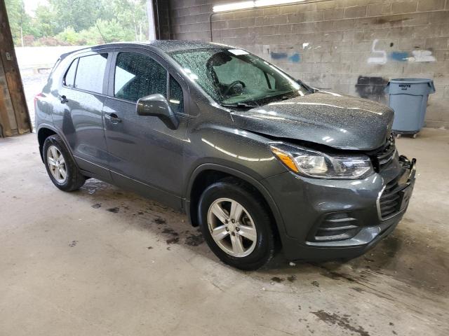 Photo 3 VIN: 3GNCJKSB8LL224409 - CHEVROLET TRAX LS 