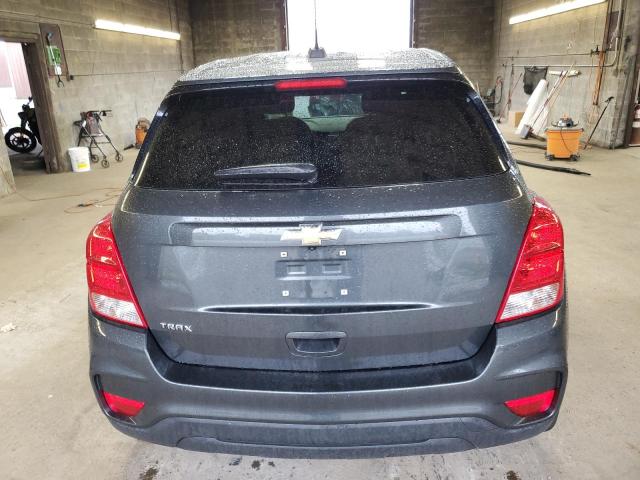 Photo 5 VIN: 3GNCJKSB8LL224409 - CHEVROLET TRAX LS 