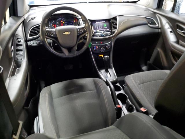 Photo 7 VIN: 3GNCJKSB8LL224409 - CHEVROLET TRAX LS 