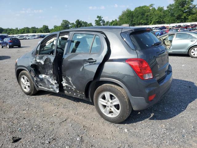 Photo 1 VIN: 3GNCJKSB8LL224457 - CHEVROLET TRAX 