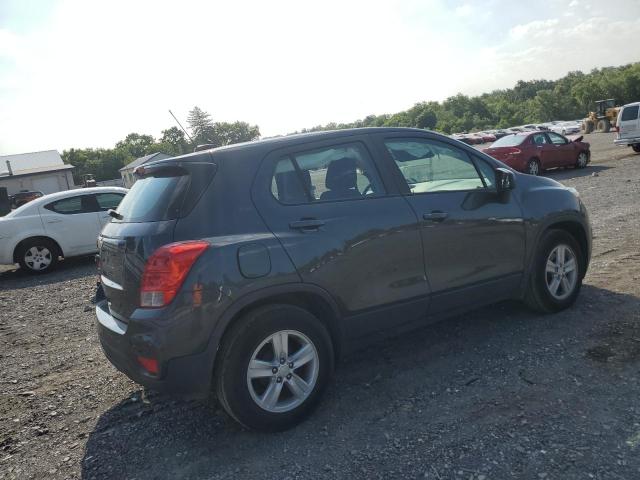 Photo 2 VIN: 3GNCJKSB8LL224457 - CHEVROLET TRAX 