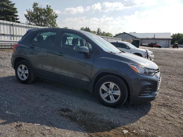 Photo 3 VIN: 3GNCJKSB8LL224457 - CHEVROLET TRAX 