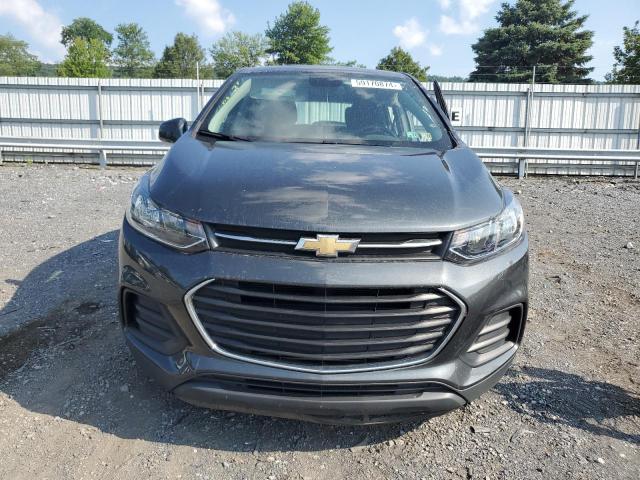 Photo 4 VIN: 3GNCJKSB8LL224457 - CHEVROLET TRAX 