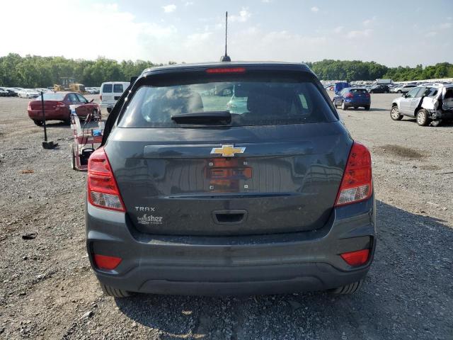 Photo 5 VIN: 3GNCJKSB8LL224457 - CHEVROLET TRAX 