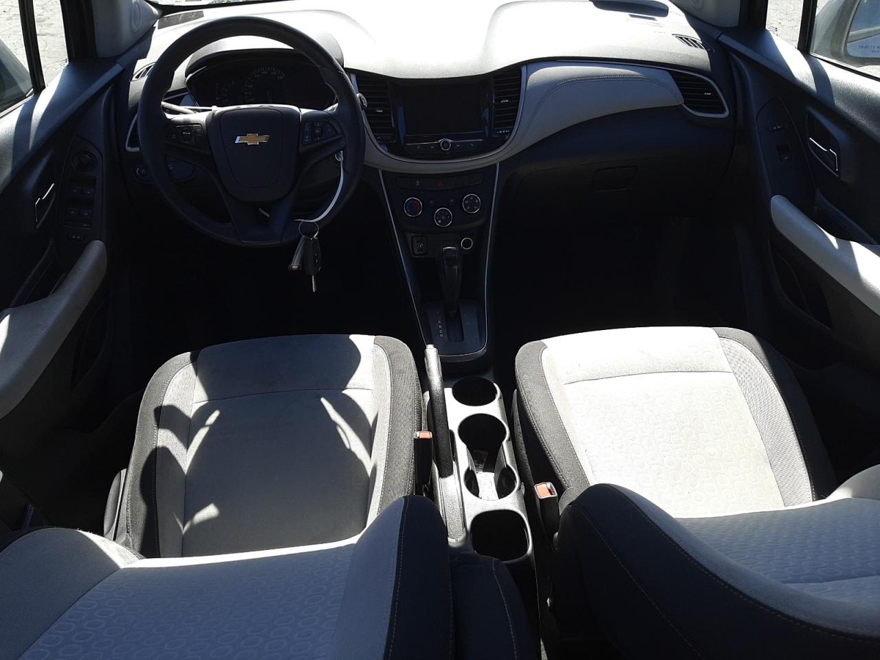 Photo 7 VIN: 3GNCJKSB8LL277322 - CHEVROLET TRAX 