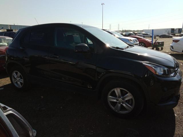 Photo 3 VIN: 3GNCJKSB8LL279605 - CHEVROLET TRAX 