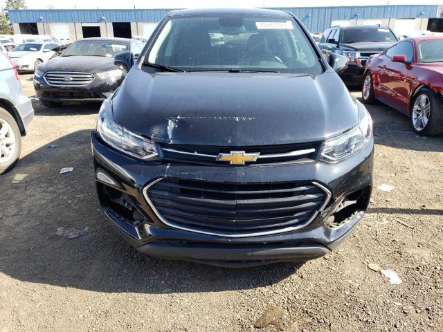 Photo 4 VIN: 3GNCJKSB8LL279605 - CHEVROLET TRAX 