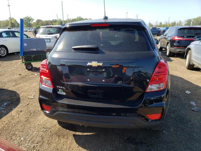 Photo 5 VIN: 3GNCJKSB8LL279605 - CHEVROLET TRAX 