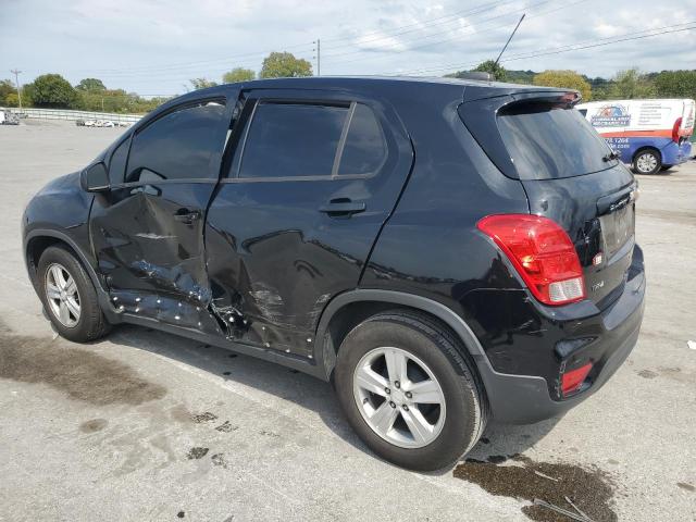 Photo 1 VIN: 3GNCJKSB8LL292631 - CHEVROLET TRAX LS 