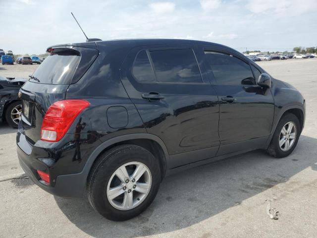 Photo 2 VIN: 3GNCJKSB8LL292631 - CHEVROLET TRAX LS 