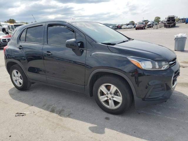 Photo 3 VIN: 3GNCJKSB8LL292631 - CHEVROLET TRAX LS 