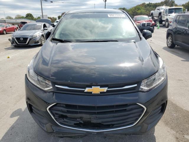 Photo 4 VIN: 3GNCJKSB8LL292631 - CHEVROLET TRAX LS 