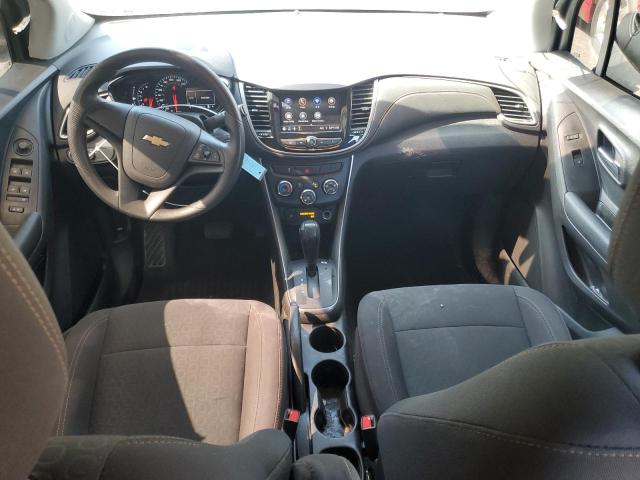 Photo 7 VIN: 3GNCJKSB8LL292631 - CHEVROLET TRAX LS 