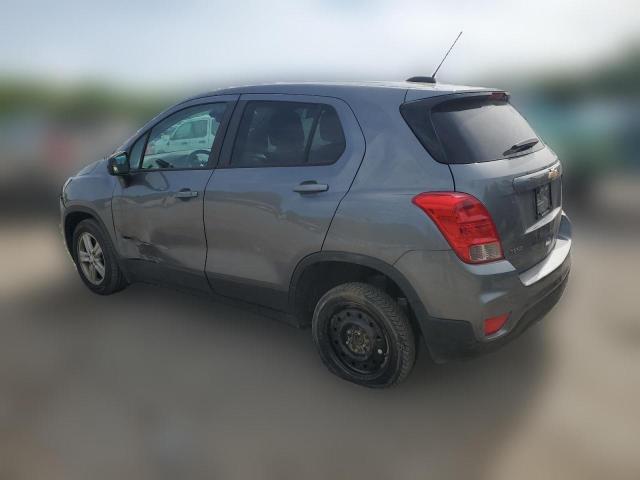 Photo 1 VIN: 3GNCJKSB8LL297232 - CHEVROLET TRAX 