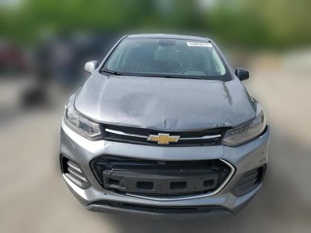 Photo 4 VIN: 3GNCJKSB8LL297232 - CHEVROLET TRAX 