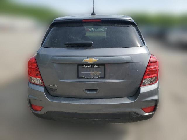 Photo 5 VIN: 3GNCJKSB8LL297232 - CHEVROLET TRAX 