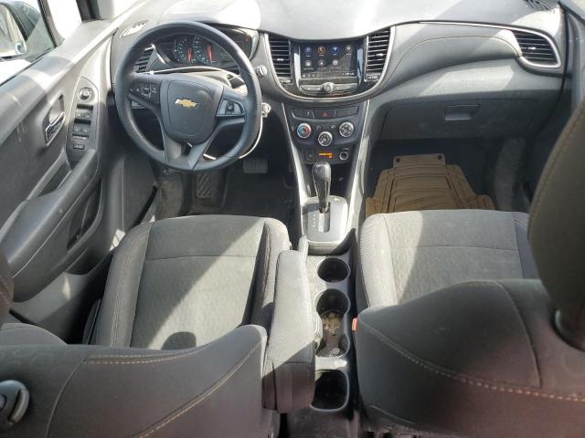 Photo 7 VIN: 3GNCJKSB8LL297232 - CHEVROLET TRAX 