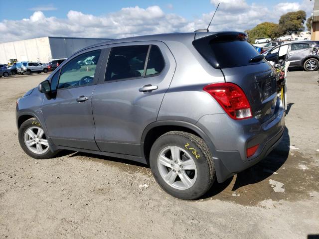 Photo 1 VIN: 3GNCJKSB8LL303062 - CHEVROLET TRAX LS 