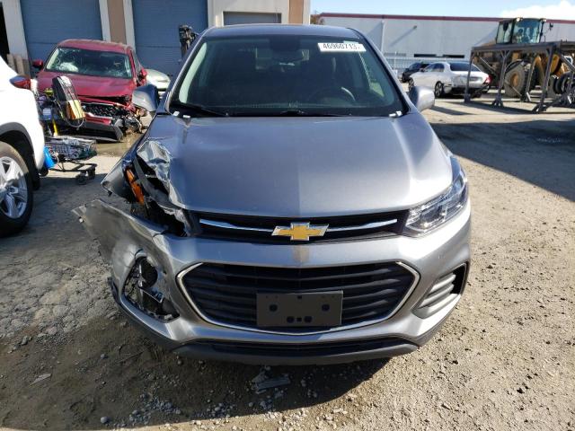 Photo 4 VIN: 3GNCJKSB8LL303062 - CHEVROLET TRAX LS 