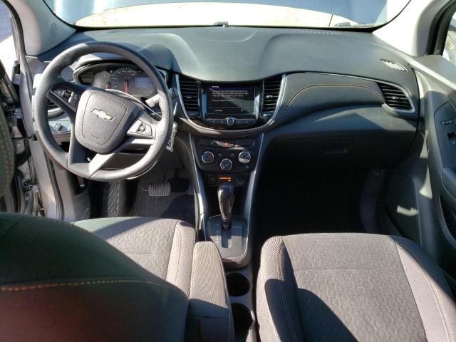 Photo 7 VIN: 3GNCJKSB8LL303062 - CHEVROLET TRAX LS 