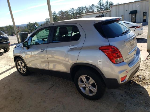 Photo 1 VIN: 3GNCJKSB8LL321481 - CHEVROLET TRAX 