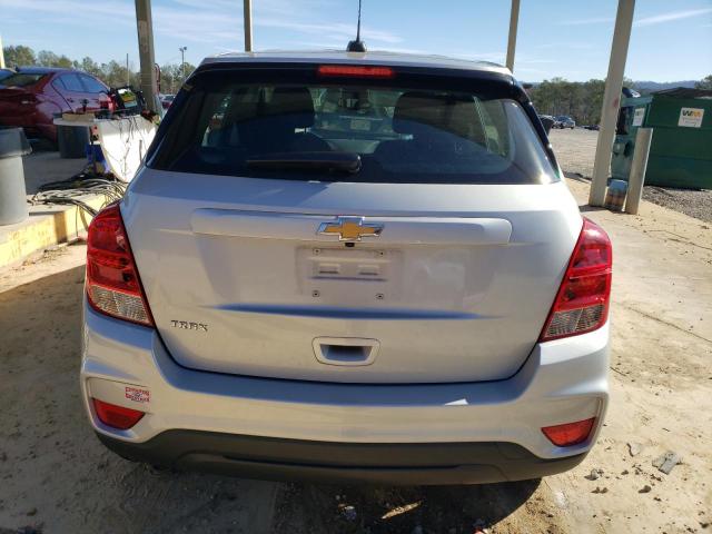 Photo 5 VIN: 3GNCJKSB8LL321481 - CHEVROLET TRAX 