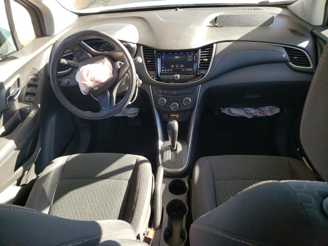 Photo 7 VIN: 3GNCJKSB8LL321481 - CHEVROLET TRAX 