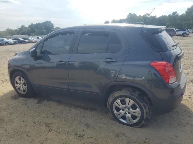 Photo 1 VIN: 3GNCJKSB9GL132179 - CHEVROLET TRAX 