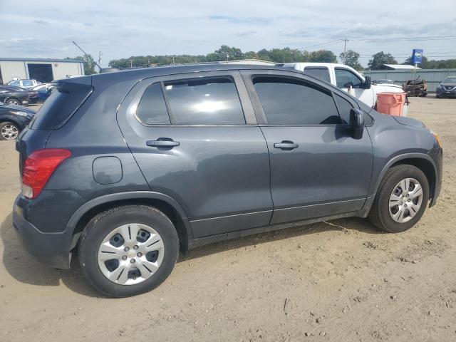 Photo 2 VIN: 3GNCJKSB9GL132179 - CHEVROLET TRAX 