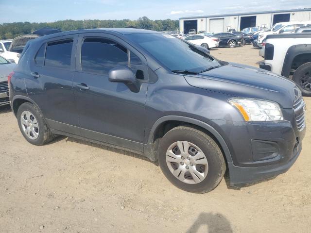 Photo 3 VIN: 3GNCJKSB9GL132179 - CHEVROLET TRAX 