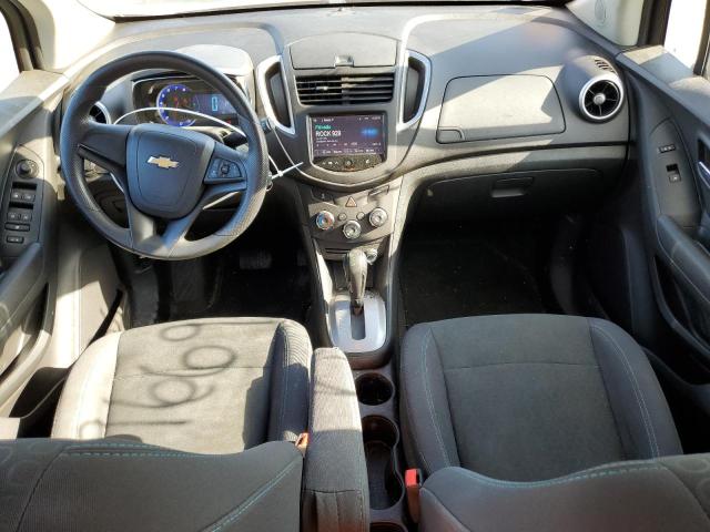 Photo 7 VIN: 3GNCJKSB9GL140329 - CHEVROLET TRAX LS 