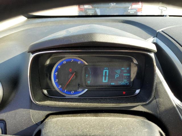 Photo 8 VIN: 3GNCJKSB9GL140329 - CHEVROLET TRAX LS 