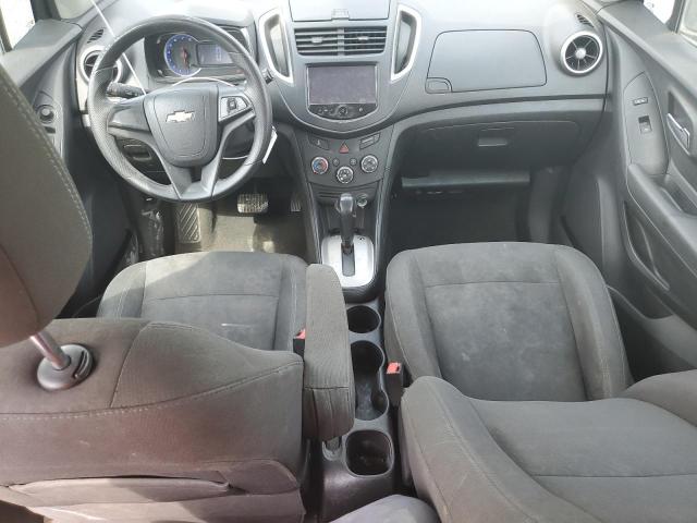 Photo 7 VIN: 3GNCJKSB9GL236834 - CHEVROLET TRAX 