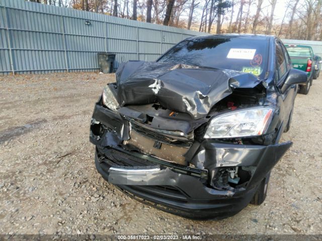 Photo 5 VIN: 3GNCJKSB9GL259451 - CHEVROLET TRAX 