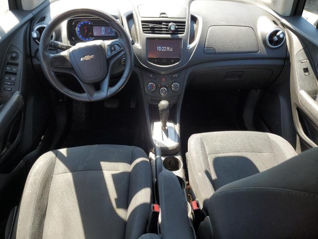 Photo 7 VIN: 3GNCJKSB9GL260177 - CHEVROLET TRAX 