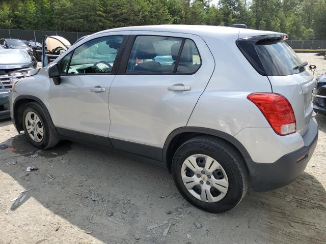 Photo 1 VIN: 3GNCJKSB9GL276055 - CHEVROLET TRAX 