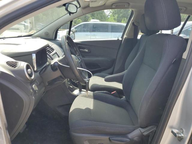 Photo 6 VIN: 3GNCJKSB9GL276055 - CHEVROLET TRAX 