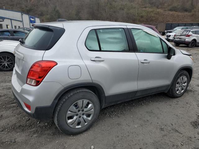 Photo 2 VIN: 3GNCJKSB9HL133169 - CHEVROLET TRAX 